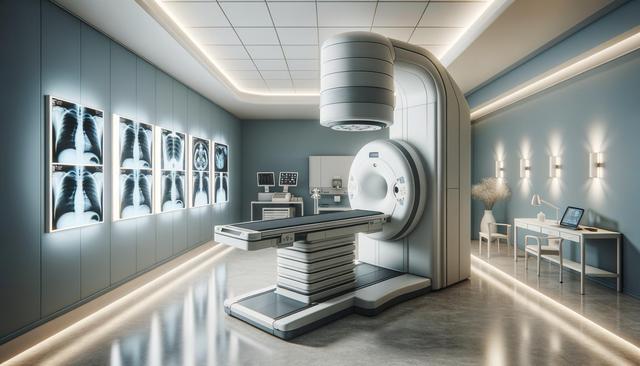 Strutture che Offrono Servizi di Imaging Diagnostico