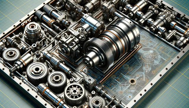 Study Mechanical Principles