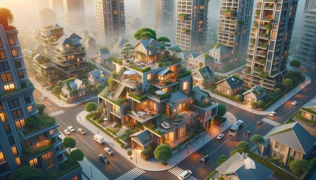 Support with Property Transactions