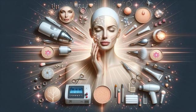 Explore the Benefits of Laser Facelift Treatment