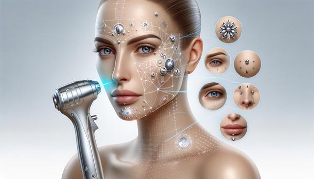 Explore the Benefits of Laser Facelift Treatment