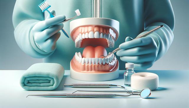Why More Are Looking Into Dental Hygiene Programs