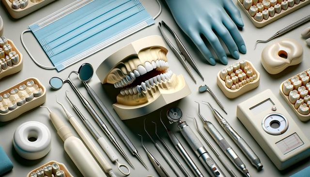 Why More Are Looking Into Dental Hygiene Programs