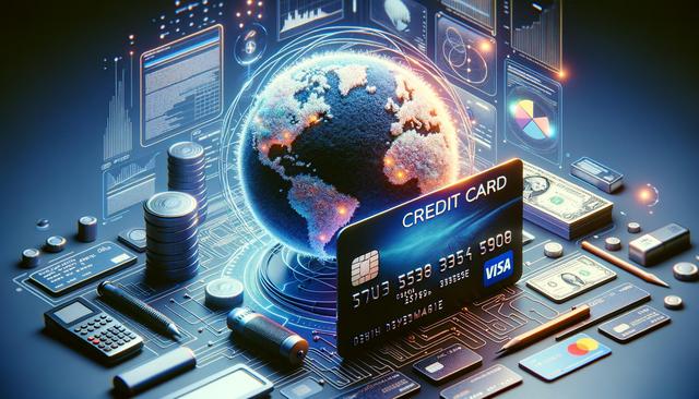 Exploring Credit Card Options for Everyday Use