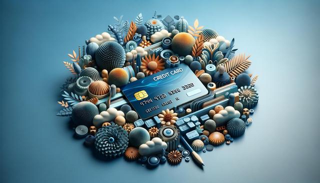 Find the Credit Card That Fits You