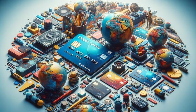 Exploring Credit Card Options for Everyday Use
