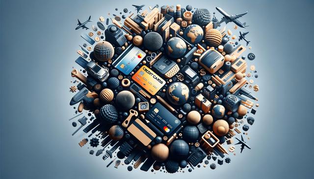 Exploring Credit Card Options for Everyday Use