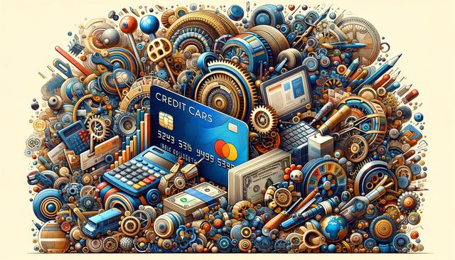 Exploring Credit Card Options for Everyday Use