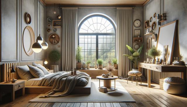 Window Treatments for Light Control and Privacy