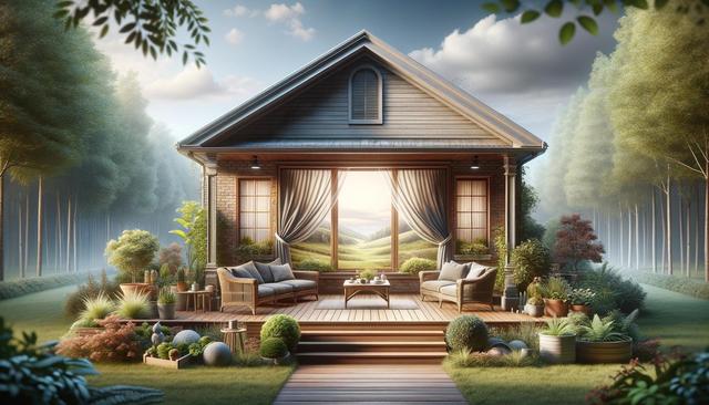 Window Treatments for Light Control and Privacy