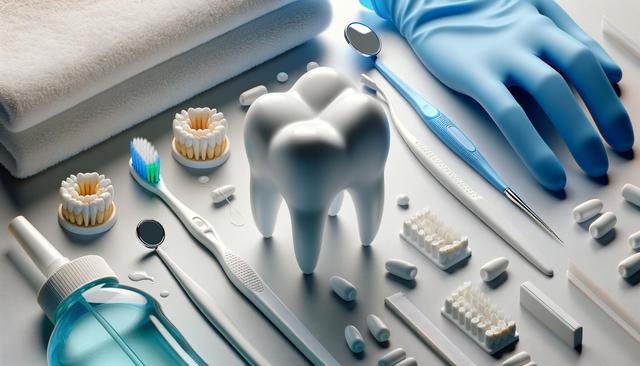 Why More Are Looking Into Dental Hygiene Programs