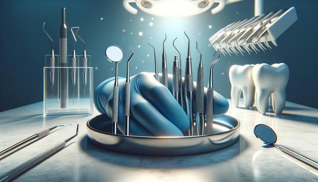 Why More Are Looking Into Dental Hygiene Programs
