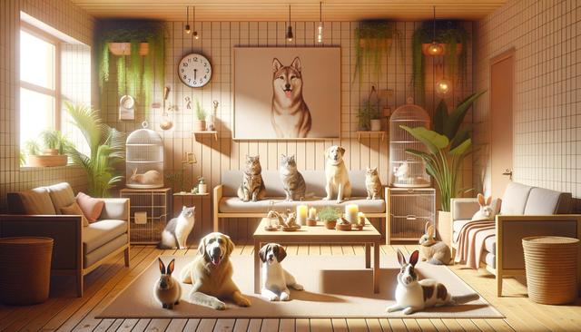 Empowering Seniors Through Pet Adoption Programs