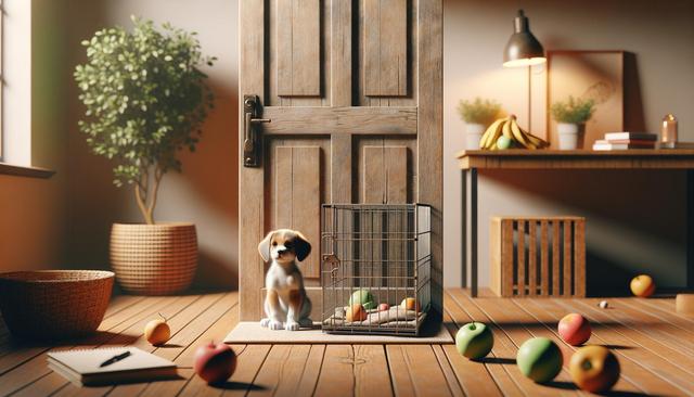 Empowering Seniors Through Pet Adoption Programs