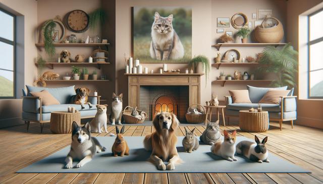 Empowering Seniors Through Pet Adoption Programs