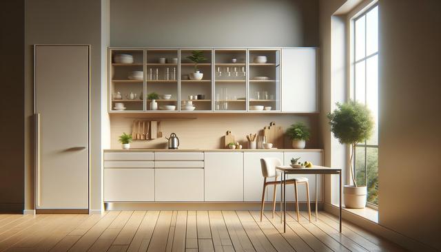 Exploring the World of Kitchen Cabinet Colors