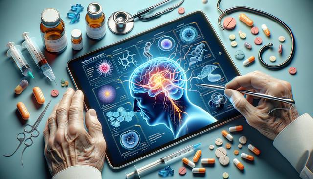 New Hope: Latest Parkinson’s Treatment Options