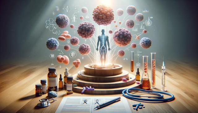 Understanding Amyloidosis and Its Impact