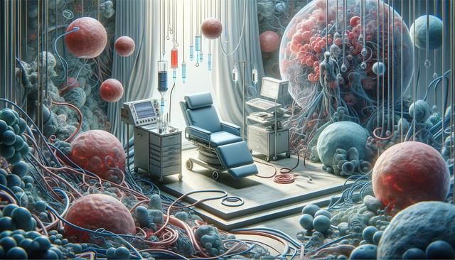 Understanding Amyloidosis and Its Impact