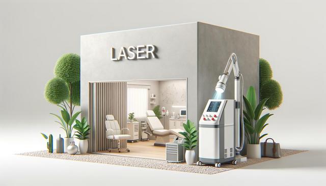 Discover the Transformative Powers of Laser Facelift