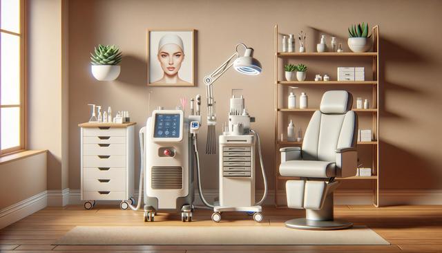 Discover the Transformative Powers of Laser Facelift