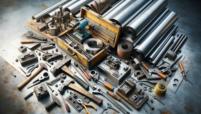 Top Sheet Metal Training Programs to Watch in 2025