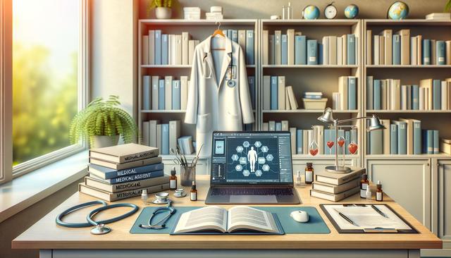 Start Your Healthcare Career with Medical Assistant Training