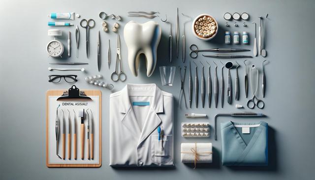 How to Get Certified as a Dental Assistant
