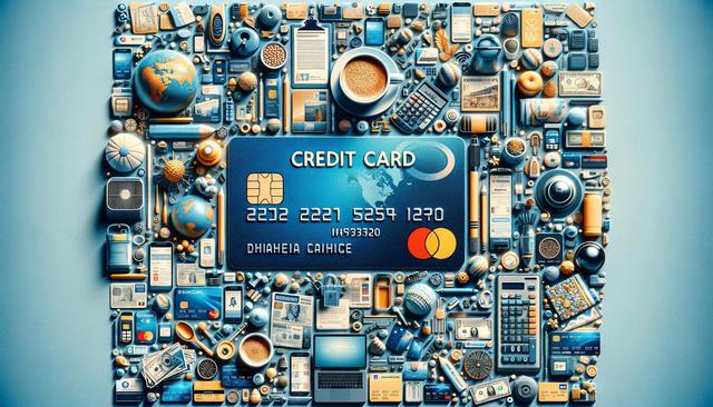 Trova la carta di credito che fa per te