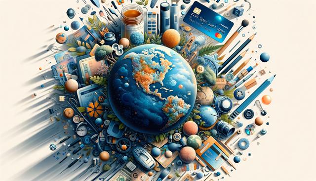 Trouvez la carte de crédit qui vous convient