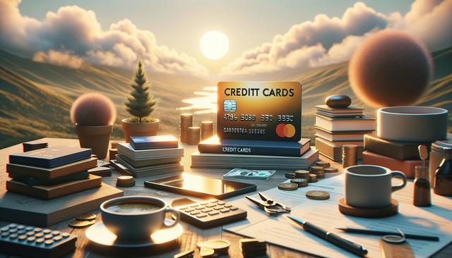 Entendiendo las Tarjetas de Crédito: Cómo Funcionan y Qué Considerar