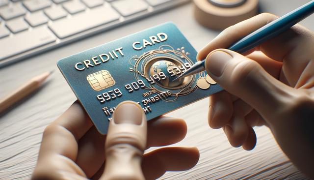 Understanding Credit Cards: How They Work and What to Consider