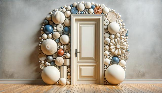 Exploring Front Door Options for Style, Security, and Efficiency