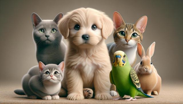 Empowering Seniors Through Pet Adoption Programs