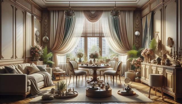 Window Treatments for Light Control and Privacy
