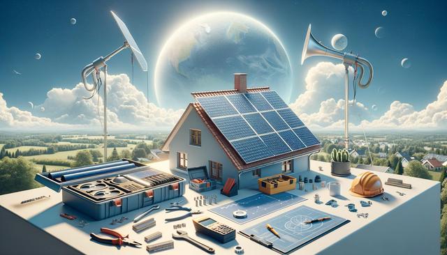 Il lavoro solare è in rapida crescita