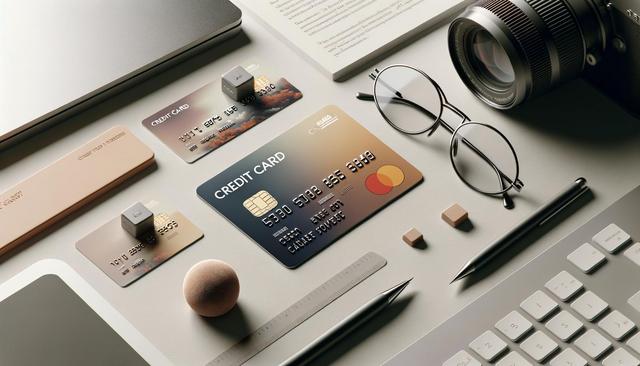 Comprendre les Cartes de Crédit : Comment Elles Fonctionnent et Ce Qu’il Faut Considérer