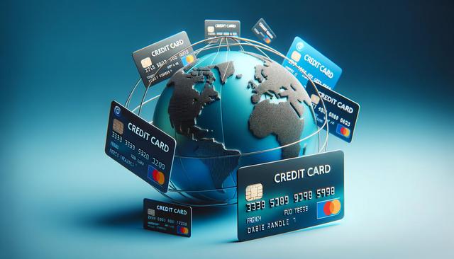 Comprendre les Cartes de Crédit : Comment Elles Fonctionnent et Ce Qu’il Faut Considérer