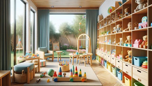 Is Daycare Work What You Think It Is?