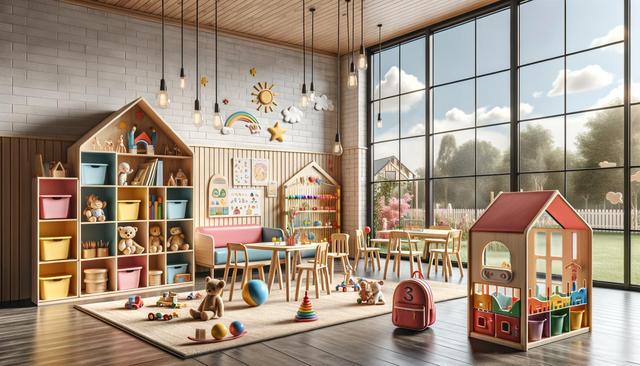 Is Daycare Work What You Think It Is?