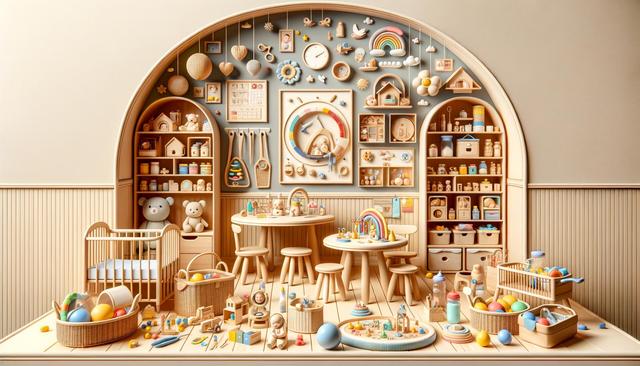 Is Daycare Work What You Think It Is?