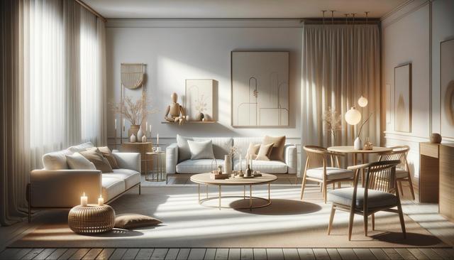 Affordable Furniture Finds for Every Room