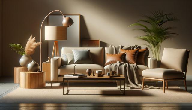 Affordable Furniture Finds for Every Room