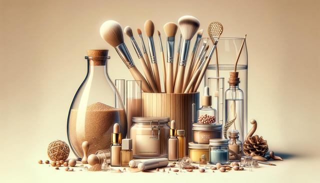 All About Cosmetic Packaging