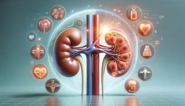 Caring for Your Kidneys
