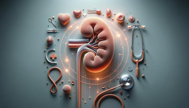 Caring for Your Kidneys