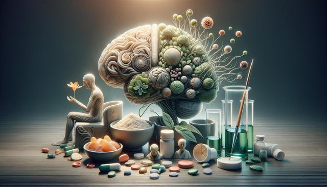 Inzicht in Zorgtrajecten voor Alzheimer