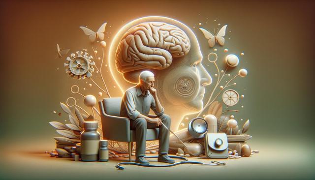 Inzicht in Zorgtrajecten voor Alzheimer