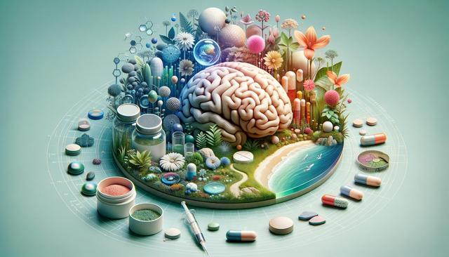 Inzicht in Zorgtrajecten voor Alzheimer