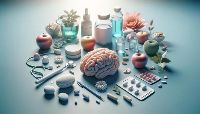 Einblick in Alzheimer-Pflegewege